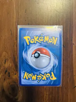 Blissey Prime HeartGold SoulSilver Holo Rare Pokemon TCG Card 106/123 - Image 2