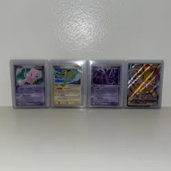Used Pokemon Card Lot Used Condition READ DESCRIPTION! - Image 2