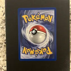 Gym Challenge 1st Edition Blaine Pokemon Card 17/132 NM Holo Rare - Image 2