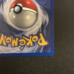 Gym Challenge 1st Edition Blaine Pokemon Card 17/132 NM Holo Rare - Image 4