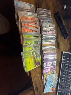 Pokemon TCG White Flare Reverse Holo/ Holo/ Pokeball - PICK YOUR CARD - Image 1
