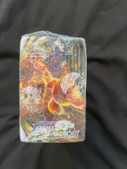 Pokemon TCG: Sword & Shield - Brilliant Stars Booster Box (36 Pack x 10 Cards) 820650819964 - Image 2