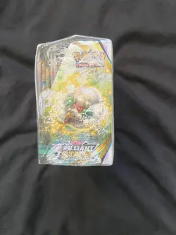 Pokemon TCG: Sword & Shield - Brilliant Stars Booster Box (36 Pack x 10 Cards) 820650819964 - Image 5