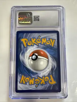 Rocket's Admin. (CLC) 025/034 Trading Card Game Classic Holo cgc 10 - Image 2