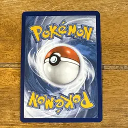 Pokemon Mewtwo VSTAR TCG Rainbow Secret Rare Card 079/078 - Image 2