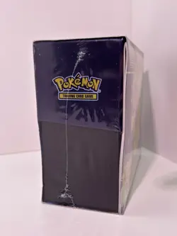 Pokemon Trading Card Game - Surging Sparks Pokemon Center Elite Trainer Box - Image 3