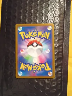 Ponyta - Paradigm Trigger S12 010/098 Japanese Pokemon TCG Card - Image 5