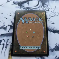 MTG - Angelic Arbiter - Core Set 2011 M11 LP FOIL - Image 2