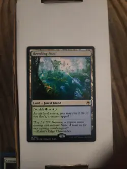 Breeding Pool Edge of Eternities Regular - Image 1