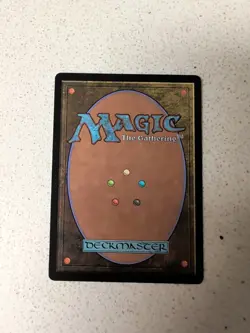 MTG Avatar - The Walls of Ba Sing Se #261 (Mythic Legendary Artifact Creature) - Image 2