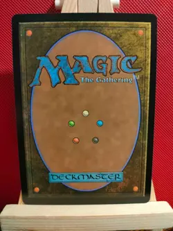 Summon: Anima (Borderless) - Final Fantasy - Uncommon - NM - MTG - Image 2