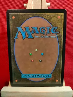 Excalibur II FOIL - Final Fantasy - Rare - NM (See Pics) MTG - Image 2