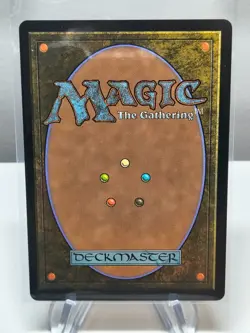 MTG Magic the Gathering: FINAL FANTASY: Starting Town #0289 Rare - Image 2
