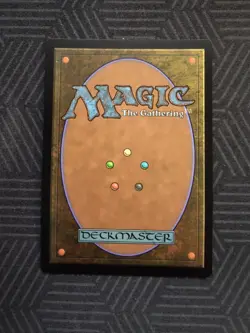 mtg rograkh, son of rohgahh foil commander legends - Image 2