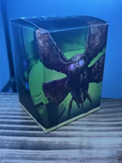 Fallout MTG Mothman Deck Modified - Image 1