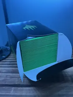 Fallout MTG Mothman Deck Modified - Image 2