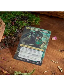 MTG Bloomburrow Commander Deck - Squirreled Away - Magic the Gathering Sealed - Image 4