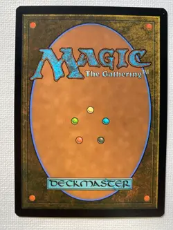 MTG Edoras, Capital of Rohan (Hammerheim) 518 | NM | Lord of The Rings Commander - Image 2