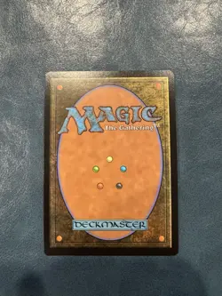 1x Rugged Prairie, Surge Foil, Final Fantasy, Magic MTG NM - Image 2