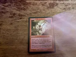 Gamble Urza's Saga Regular - Image 1