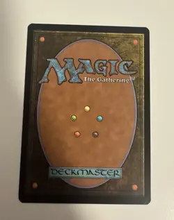 MTG The List - Mirrodin X1 Power Conduit (NM) - Image 2