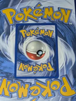 Hoothoot 60/111 & Gligar 59/111 Neo Genesis Pokemon Tcg Played - Image 5