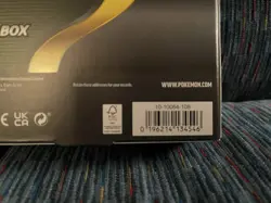 Pokemon TCG Mega Kangaskhan EX Box Sealed Brand New - Image 4