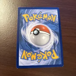 Genesect XY119 Black Star Promo Holo Rare Pokemon Card LP - Image 2