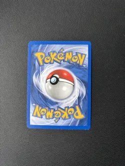 Pokemon Card EX Team Rocket Returns Dark Gyarados 36/109 NM! - Image 4