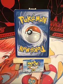 PHYLLALI HOLO - POKEMON 1/12 PROMO MAC DONALD MCDO 2013 FR - Image 2