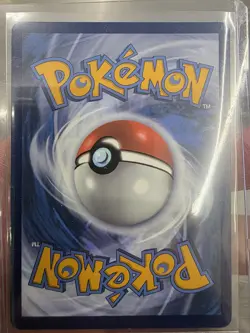 Pokemon TCG Team Rockets Mewtwo EX Special Illustration Destined Rivals - Image 2