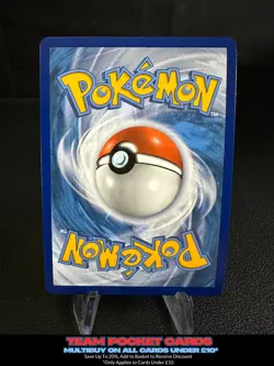 Cramorant V SWSH086, Black Star Promo, Pokemon, NM - Image 2