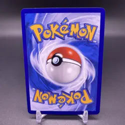 Rotary! 🚨2025 Pokemon Umbreon 0607/15 Gem Pack Vol.2 CBB2C S-Chinese - Image 2