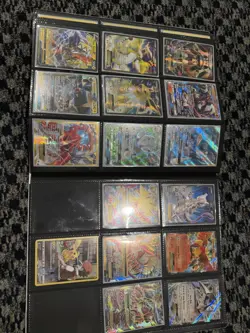 My 10-year worth collection Mixed Pokemon Lot Holo & Reverse Holos Promo Etc - Image 2