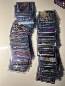 Pokemon TCG SIR Hits Lot Of 91 Portfolio Value $800+ Modern Full Arts - Image 1