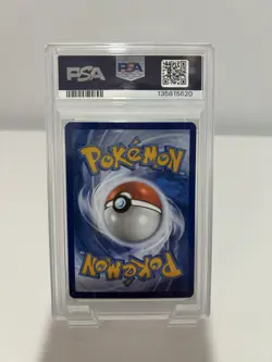 PSA 10 Zapdos EX 2023 Pokemon 151 Special Illustration Rare 202/165 - Image 3