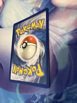 Zygarde EX 54a/124 Alternate Art Promo Pokemon TCG - Image 5