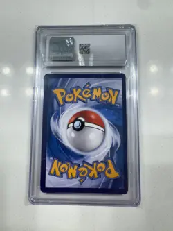 Pokemon Chinese Pikachu & Zekrom GX 054/150 CGC 9 Shining Together Mu CSM2aC - Image 2