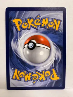 Pokemon Heikos Mitgefuhl 176/132 Mega Entwicklung Near Mint Deutsch - Image 2