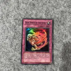 Dark Spirit of the Silent LON-079 Labyrinth of Nightmare Unlimited - Image 1