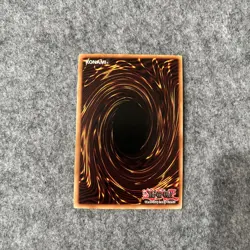 Dark Spirit of the Silent LON-079 Labyrinth of Nightmare Unlimited - Image 2