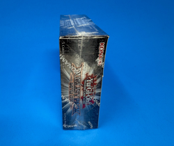 Duelist Pack: Battle City Booster Box YuGiOh! 1st Edition New Sealed - Image 2