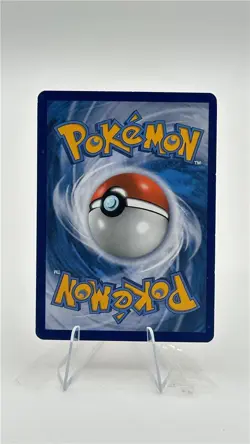 Pokemon Gardenia Ultra Prism Full Art SM Holo Card 149/156 Ultra Rare - Image 2