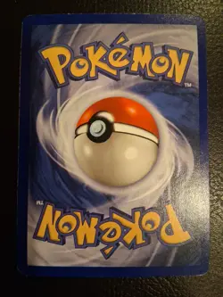 Pokemon TCG Nidorino Base Set, Unlimited Uncommon Card 37/102 - Image 2