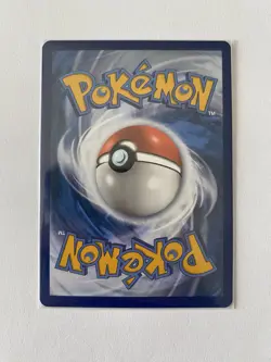 Pokemon Card- Galarian Slowpoke Sword&Shield Promo Eng- Near Mint - Image 2