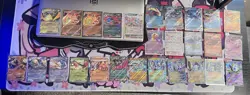 Pokemon TCG EX Cards Lot - 27 Total Japanese/English - Image 1