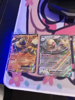 Pokemon TCG EX Cards Lot - 27 Total Japanese/English - Image 2
