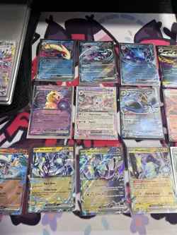 Pokemon TCG EX Cards Lot - 27 Total Japanese/English - Image 5