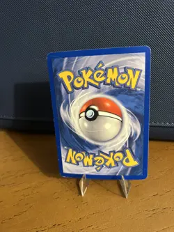 Pokemon TCG Nosepass 17/106 Rare Reverse Holo Card EX Emerald SEE DESCRIPTION - Image 2