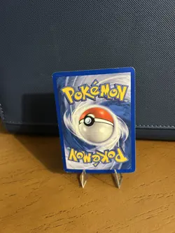 Pokemon TCG Nosepass 17/106 Rare Reverse Holo Card EX Emerald SEE DESCRIPTION - Image 4